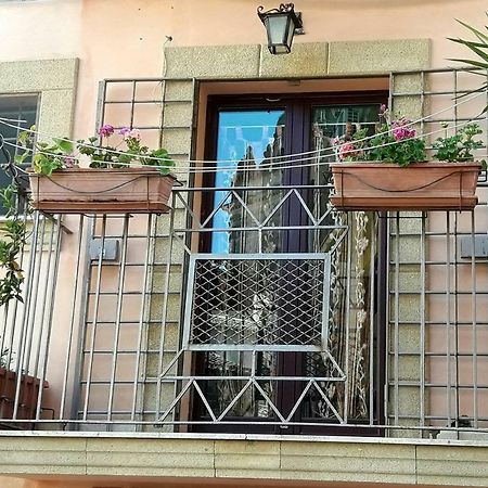 Appartamento Oasi Calatina Caltagirone Kültér fotó