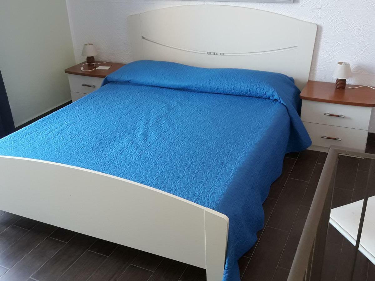 Appartamento Oasi Calatina Caltagirone Kültér fotó
